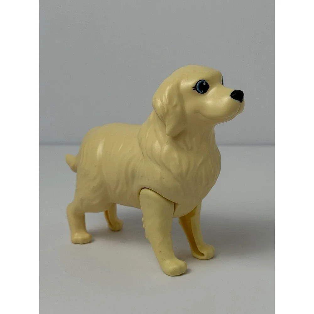 Barbie Newborn Pups- Dog Mom – Puppy Surprise Playset replacement